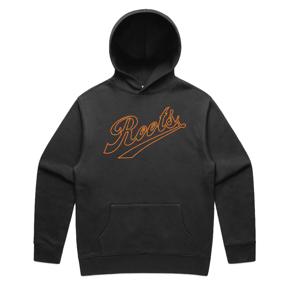 Roots – Classic Hooded Sweat