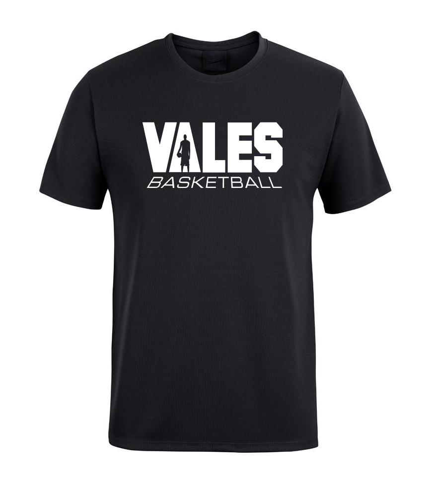 Vales Club Training T-Shirt