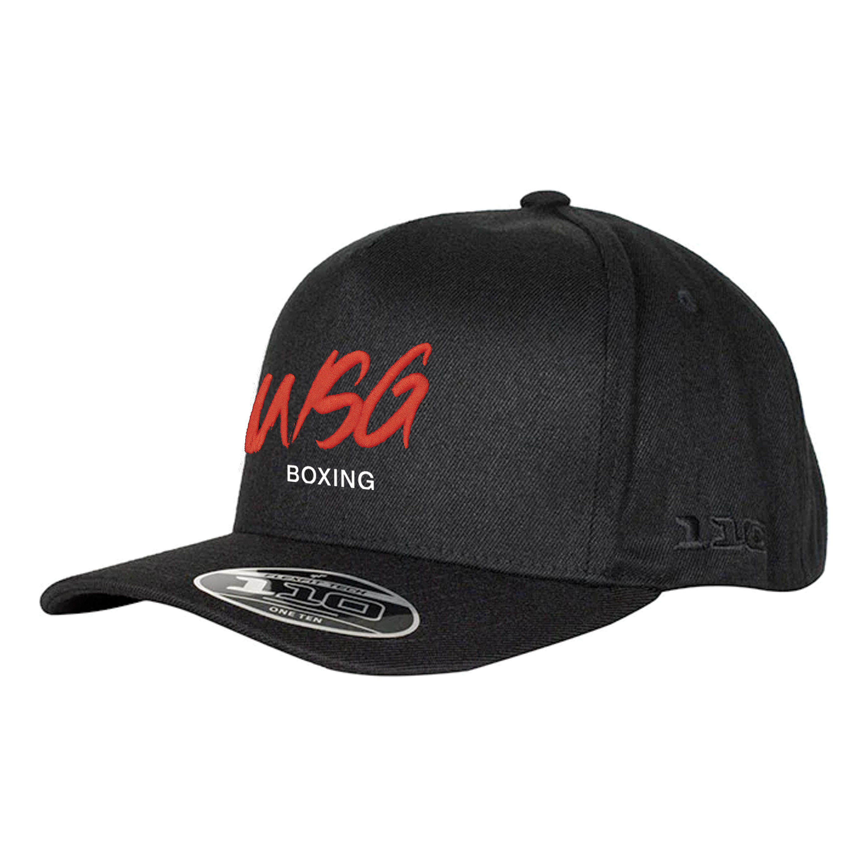 WSG Premium 110A Cap