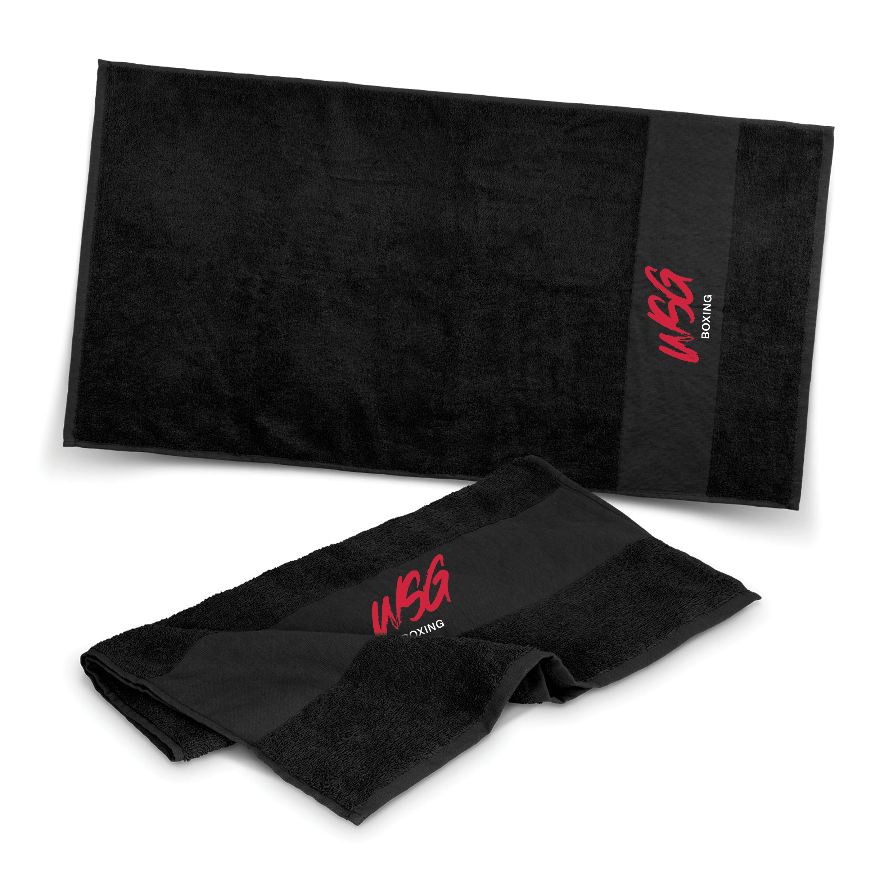 WSG Classic Gym Towel