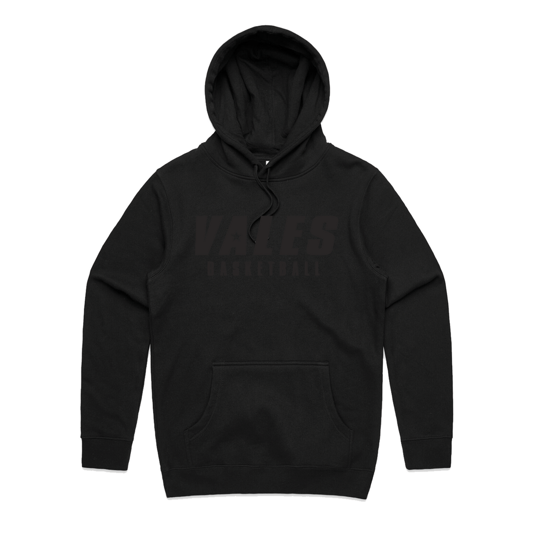Vales 2025 Club Hoodie