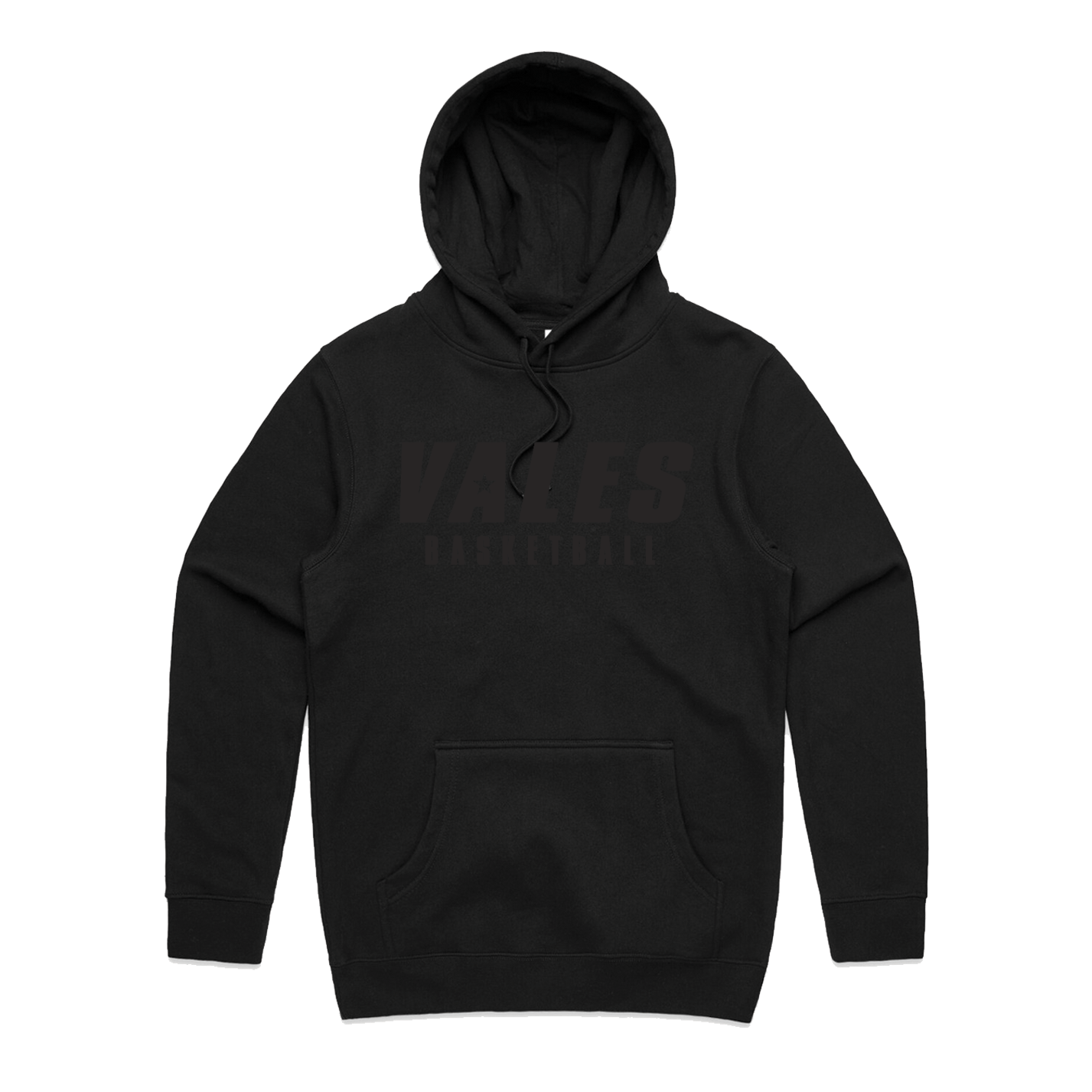 Vales 2025 Club Hoodie