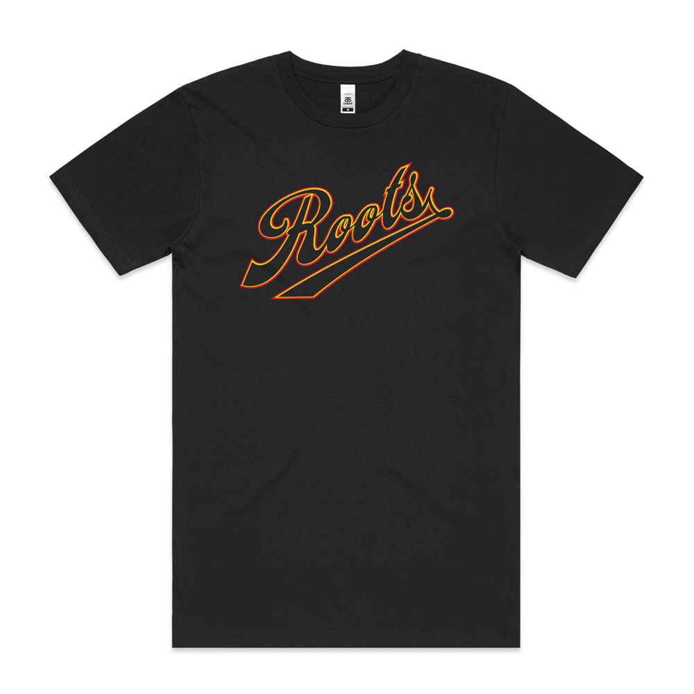 Roots – Peace Love Muay Thai T-Shirt