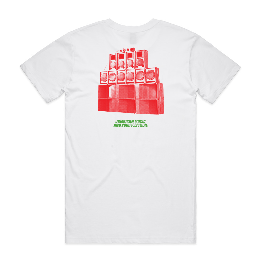 The Only Good System T-shirt