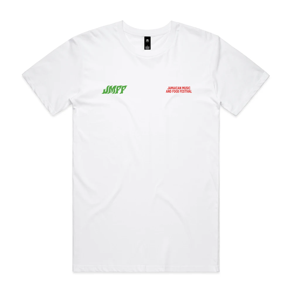 The Only Good System T-shirt