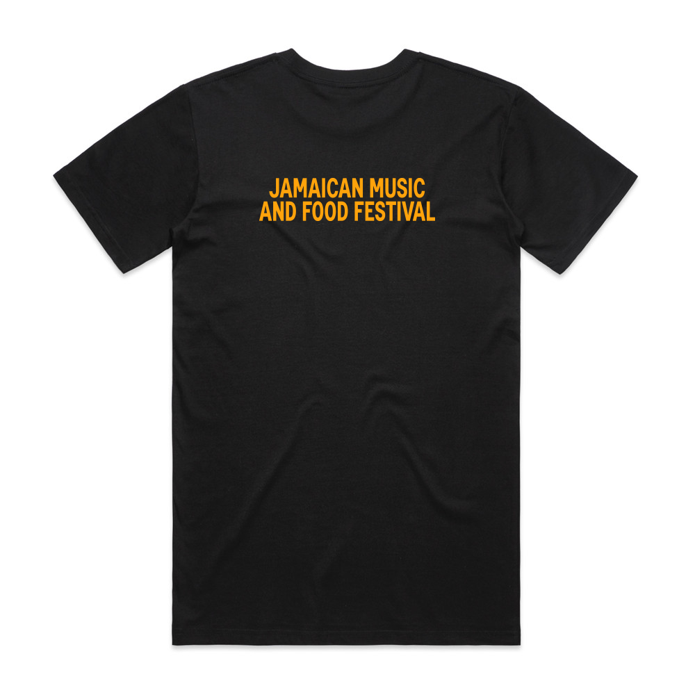 Yard Vibes T-shirt