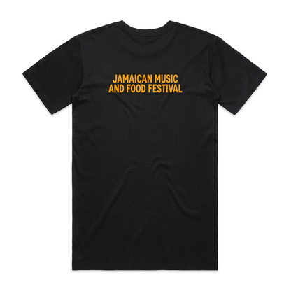 Yard Vibes T-shirt