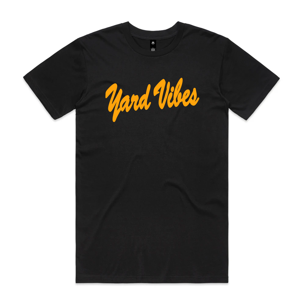 Yard Vibes T-shirt