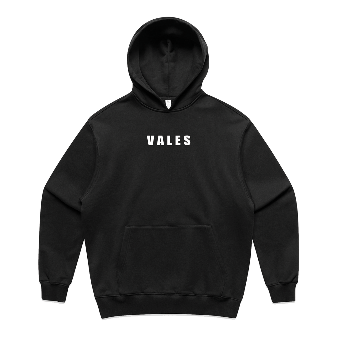 Vales 2025 Luxe Hood