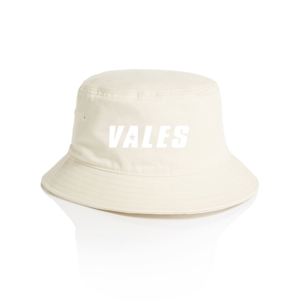 Vales Club Bucket Hat