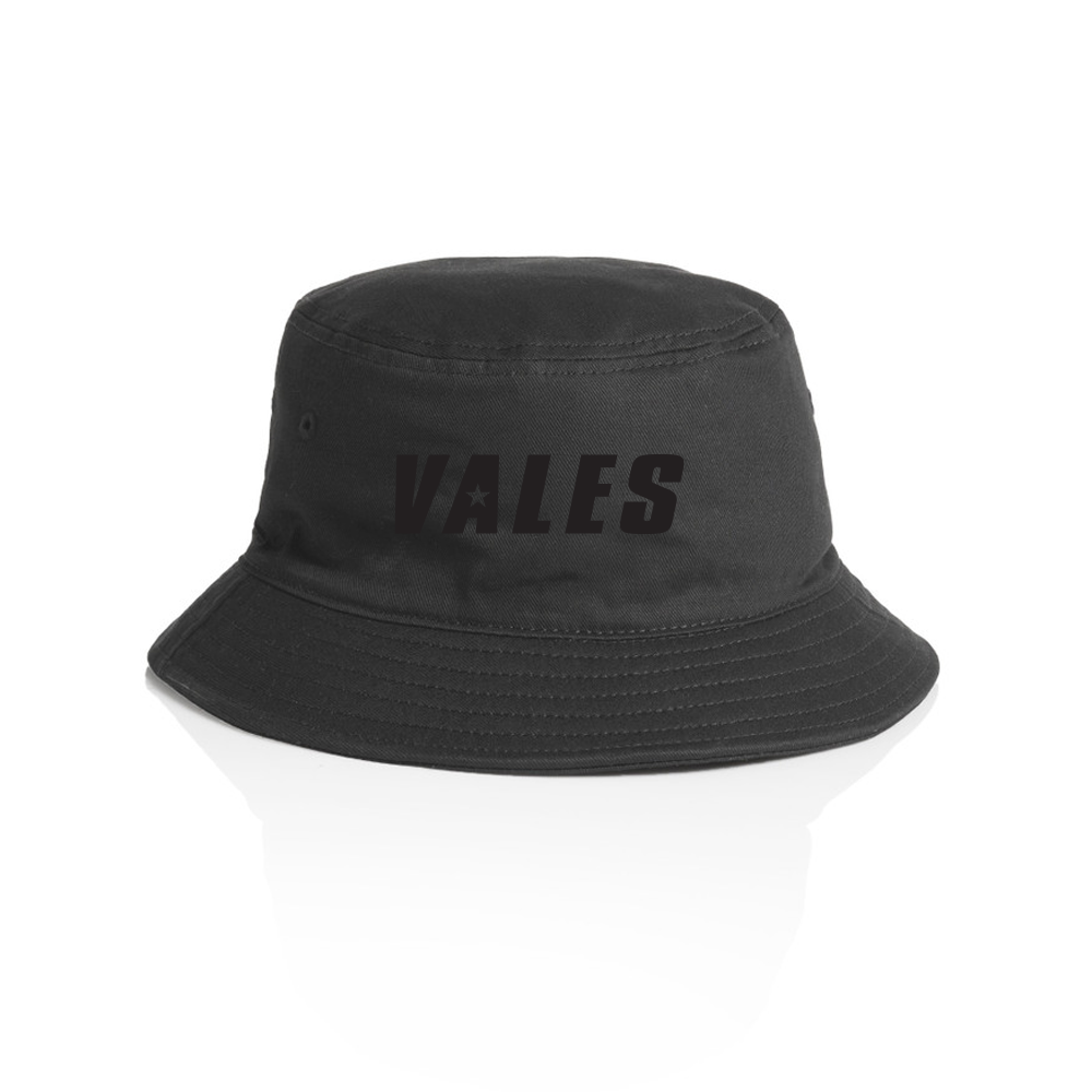 Vales Club Bucket Hat