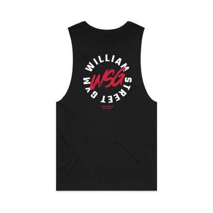 WSG Men’s Classic Tank