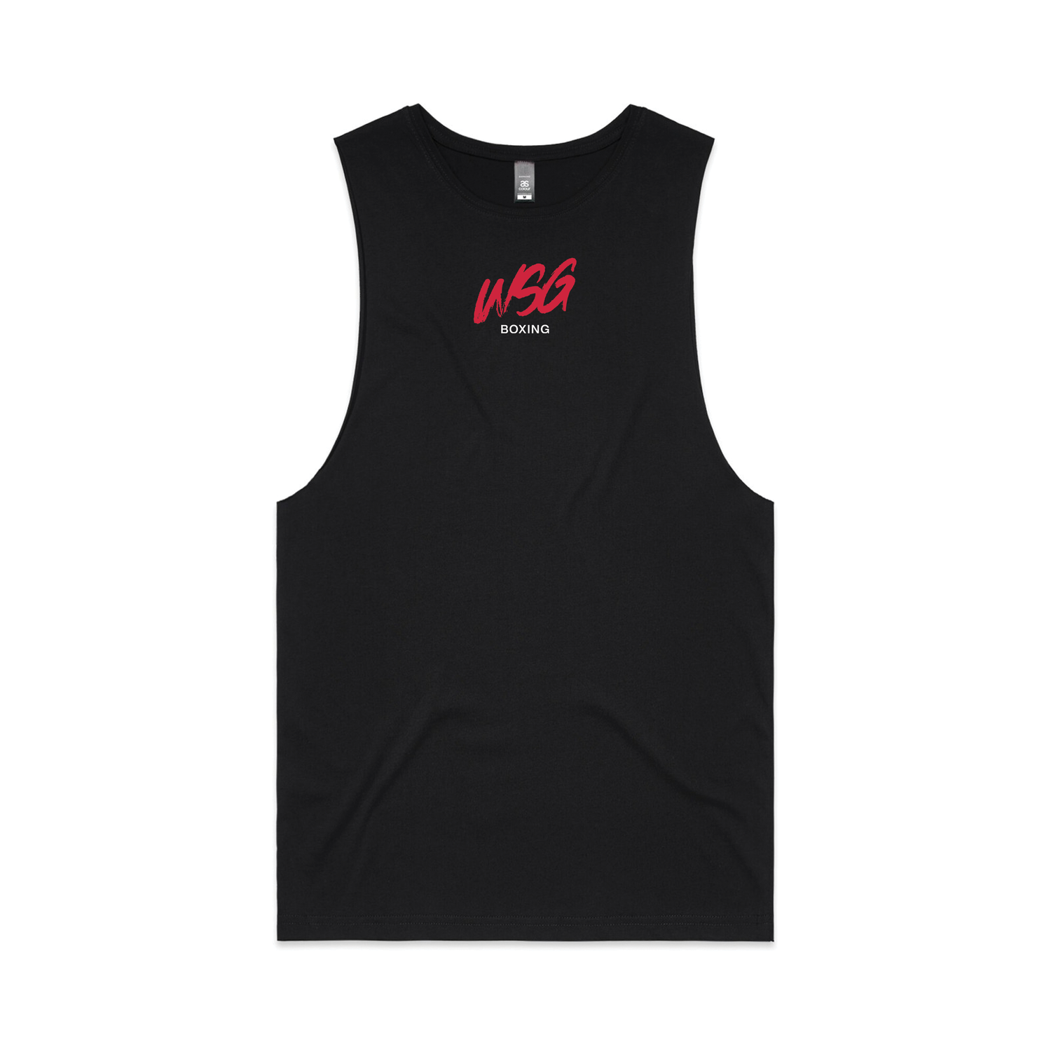 WSG Men’s Classic Tank