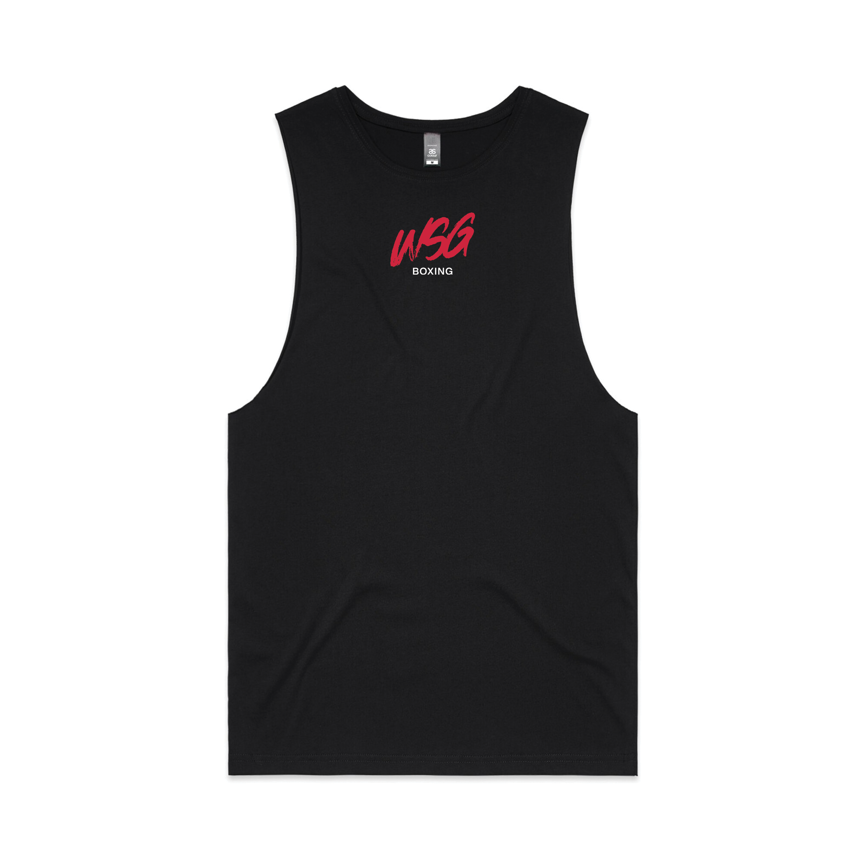 WSG Men’s Classic Tank