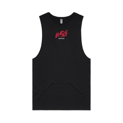 WSG Men’s Classic Tank