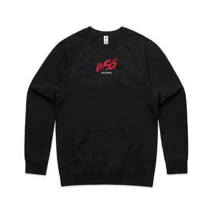 WSG Classic Crew Neck Sweat