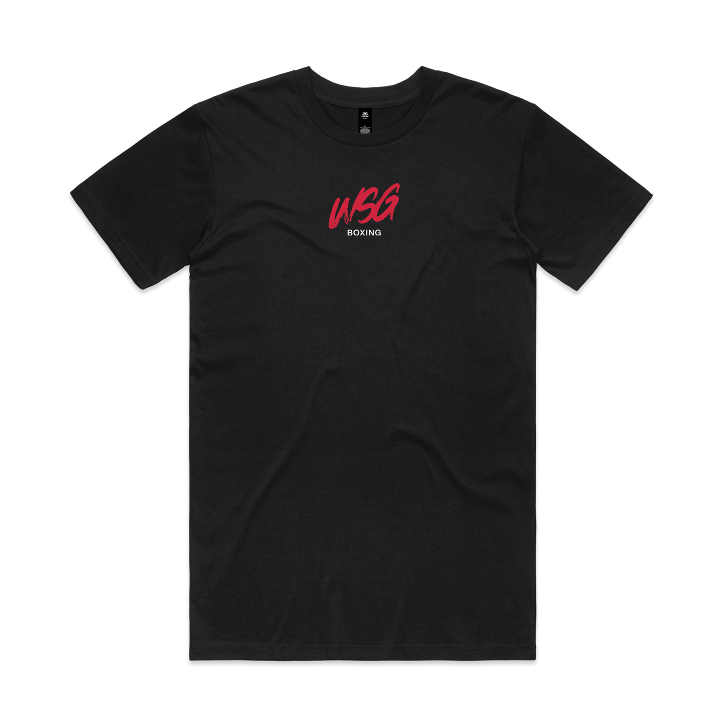 WSG Classic Crew Neck T-Shirt
