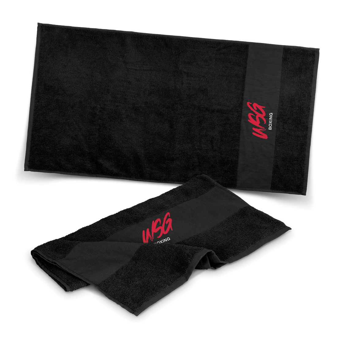 WSG Classic Gym Towel