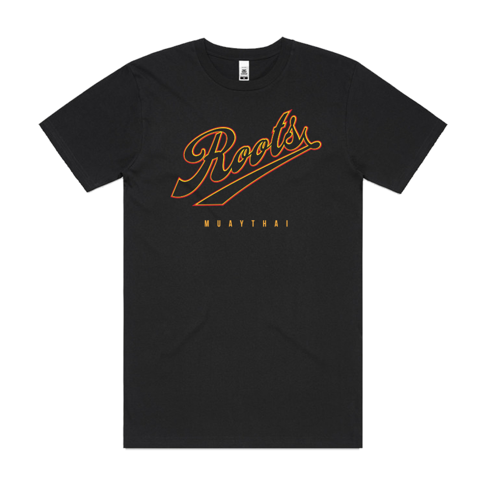 Roots 31 – Rock &amp; Stone – Official Event T-Shirt