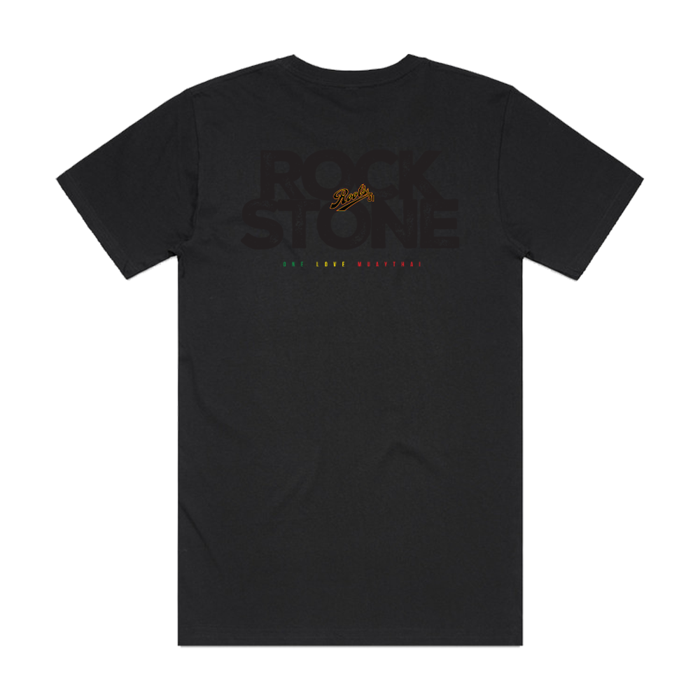 Roots 31 – Rock &amp; Stone – Official Event T-Shirt