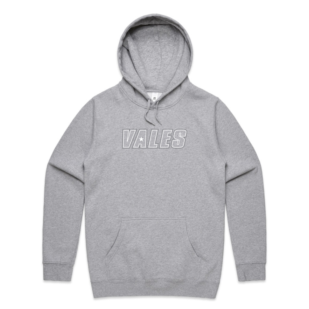 Vales Top Cat Hoodie