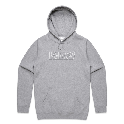 Vales Top Cat Hoodie