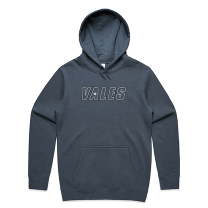 Vales Top Cat Hoodie