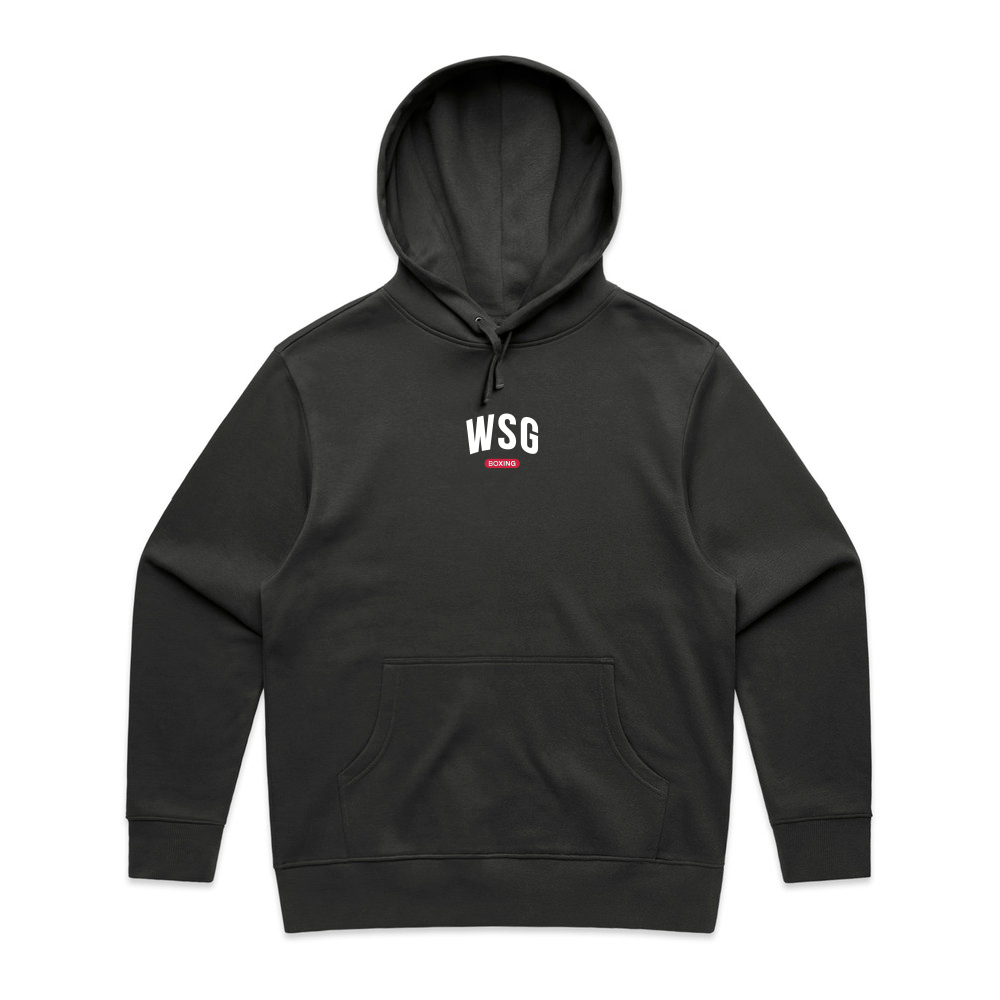 WSG &
