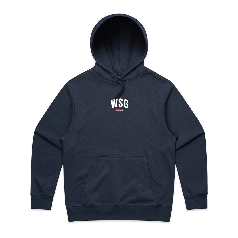 WSG &