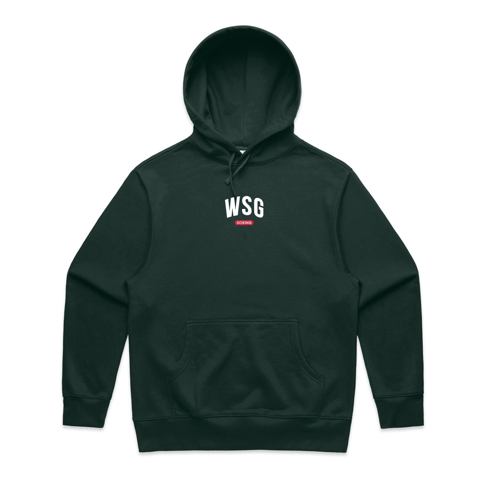 WSG &