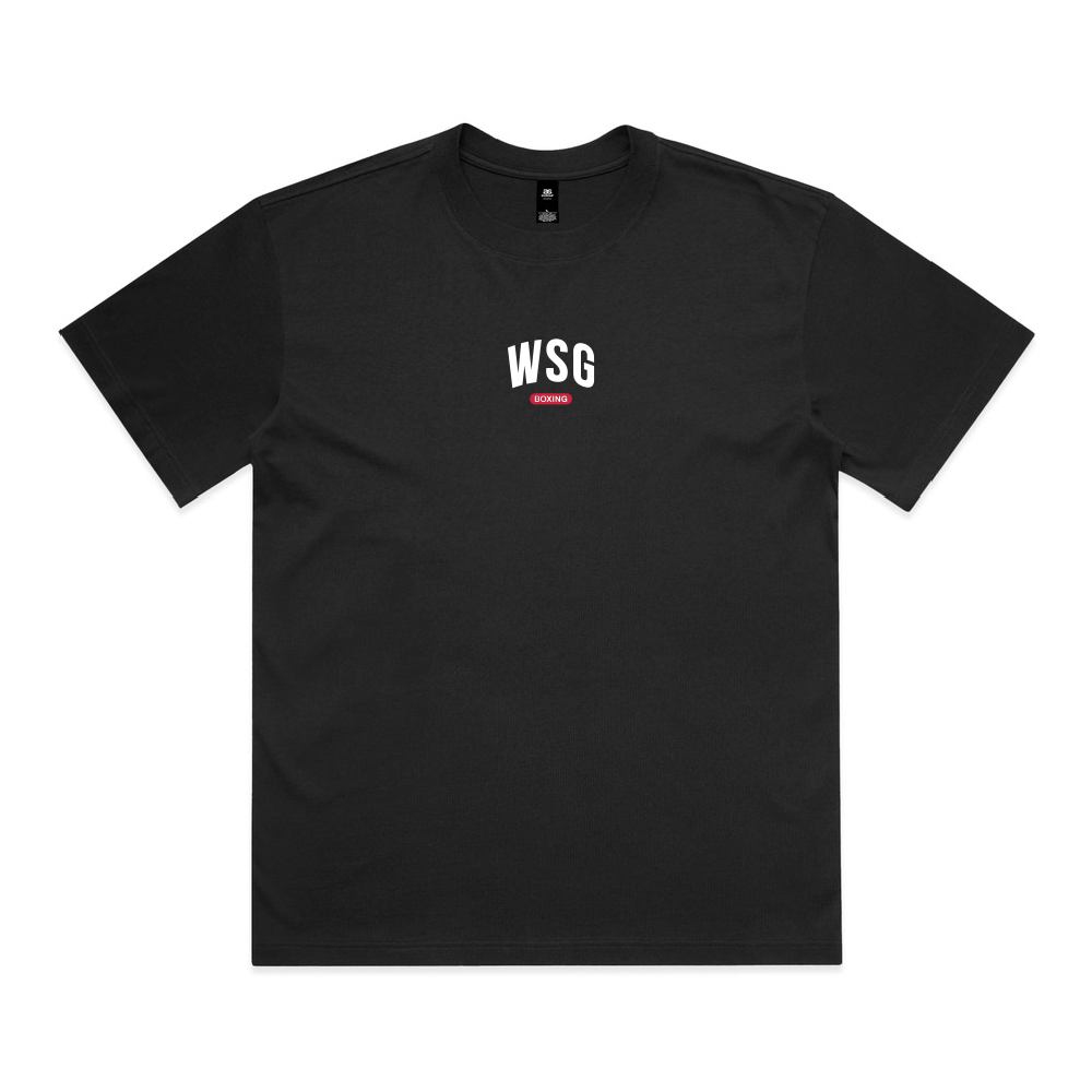 WSG &
